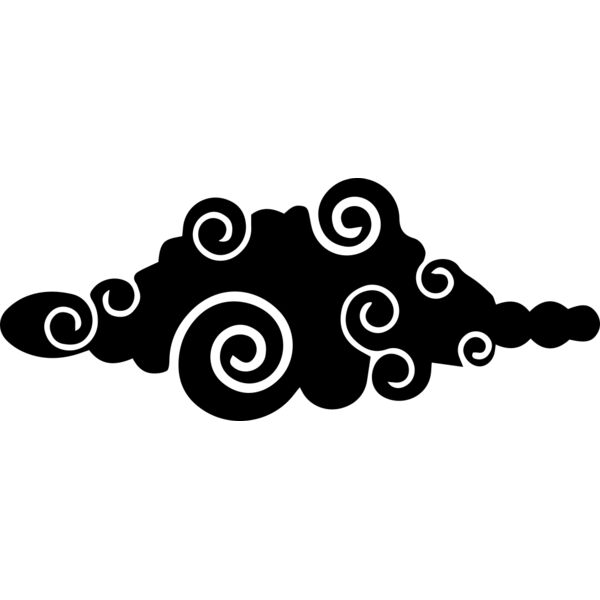 Auspicious Cloud Thumbnail