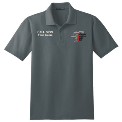 OARC Embroidered Logo - Stain Release Polo Thumbnail