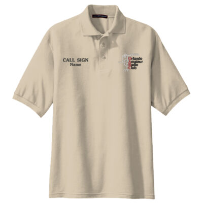 OARC - Polo Thumbnail