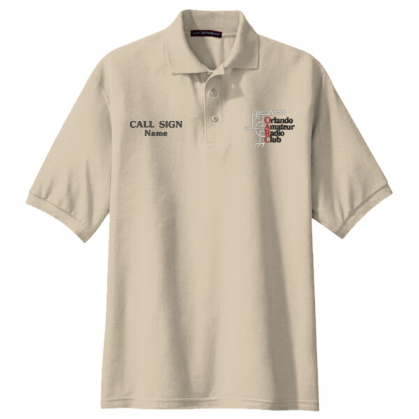 OARC - Polo Thumbnail