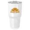 Sublimatable Polar Camel 30 oz. White Vacuum Insulated Tumbler w/Lid-bsai Thumbnail