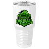 Sublimatable Polar Camel 30 oz. White Vacuum Insulated Tumbler w/Lid-bsai Thumbnail