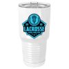 Sublimatable Polar Camel 30 oz. White Vacuum Insulated Tumbler w/Lid-bsai Thumbnail