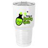Sublimatable Polar Camel 30 oz. White Vacuum Insulated Tumbler w/Lid-bsai Thumbnail