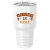 Sublimatable Polar Camel 30 oz. White Vacuum Insulated Tumbler w/Lid-bsai Thumbnail