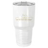 Sublimatable Polar Camel 30 oz. White Vacuum Insulated Tumbler w/Lid-bsai Thumbnail