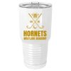 Sublimatable Polar Camel 30 oz. White Vacuum Insulated Tumbler w/Lid-bsai Thumbnail