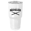 Sublimatable Polar Camel 30 oz. White Vacuum Insulated Tumbler w/Lid-bsai Thumbnail
