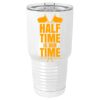 Sublimatable Polar Camel 30 oz. White Vacuum Insulated Tumbler w/Lid-bsai Thumbnail