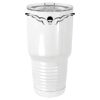 Sublimatable Polar Camel 30 oz. White Vacuum Insulated Tumbler w/Lid-bsai Thumbnail