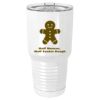 Sublimatable Polar Camel 30 oz. White Vacuum Insulated Tumbler w/Lid-bsai Thumbnail