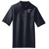 Polo with Pocket Thumbnail