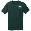 Cotton Pocket Tee Thumbnail