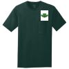 Cotton Pocket Tee Thumbnail