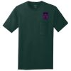 Cotton Pocket Tee Thumbnail