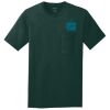Cotton Pocket Tee Thumbnail