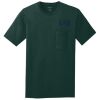 Cotton Pocket Tee Thumbnail