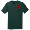 Cotton Pocket Tee Thumbnail