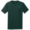 Cotton Pocket Tee Thumbnail