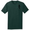 Cotton Pocket Tee Thumbnail