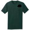 Cotton Pocket Tee Thumbnail