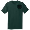 Cotton Pocket Tee Thumbnail