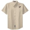 Short Sleeve Button Down Shirt Thumbnail