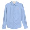 Women's Long Sleeve Button Down Shirt Thumbnail