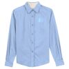 Women's Long Sleeve Button Down Shirt Thumbnail