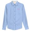 Women's Long Sleeve Button Down Shirt Thumbnail