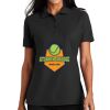 Women's Stain Resistant Polo Thumbnail