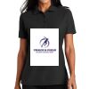 Women's Stain Resistant Polo Thumbnail