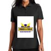 Women's Stain Resistant Polo Thumbnail