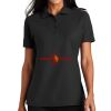 Women's Stain Resistant Polo Thumbnail