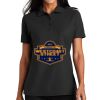 Women's Stain Resistant Polo Thumbnail