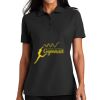 Women's Stain Resistant Polo Thumbnail