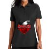 Women's Stain Resistant Polo Thumbnail