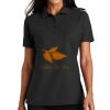 Women's Stain Resistant Polo Thumbnail