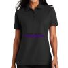 Women's Stain Resistant Polo Thumbnail