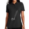 Women's Stain Resistant Polo Thumbnail