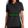 Women's Stain Resistant Polo Thumbnail
