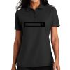 Women's Stain Resistant Polo Thumbnail