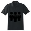 Tall Stain Release Polo Thumbnail