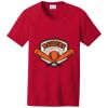 Cotton/Poly Blend Women's Tee Thumbnail
