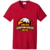 Cotton/Poly Blend Women's Tee Thumbnail
