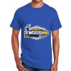 100% US Cotton T Shirt Thumbnail