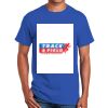 100% US Cotton T Shirt Thumbnail