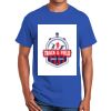 100% US Cotton T Shirt Thumbnail