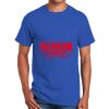100% US Cotton T Shirt Thumbnail