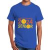 100% US Cotton T Shirt Thumbnail